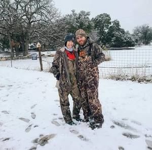 Meet your Posher, Colby